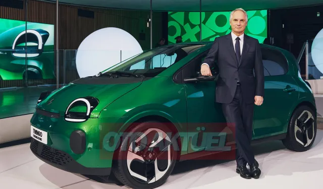 CEO açıkladı: Elektriklide Renault için geri dönüş yok