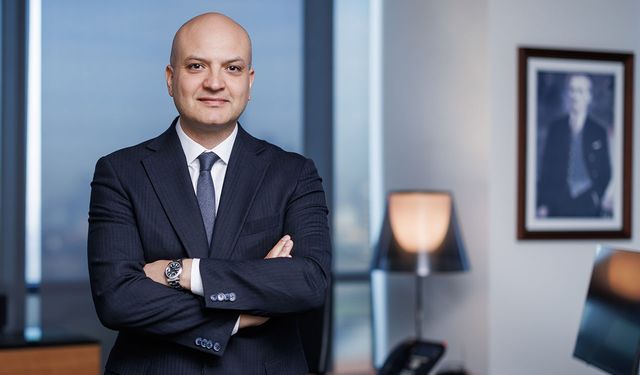 Kia Türkiye'nin Yeni Genel Müdürü Şafak Savcı Oldu