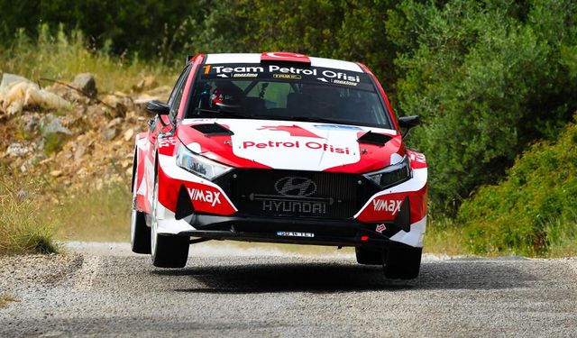 Hyundai Motor Türkiye’den Kerem Kazaz'a Tam Destek