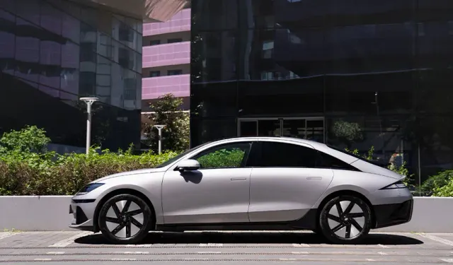 Hyundai Motor Türkiye’den IONIQ 6’ya Özel Şarj Desteği