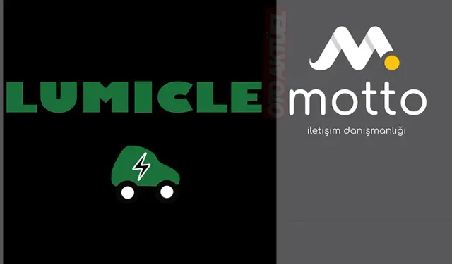 Lumicle'ın İletişim Ajansı Motto İletişim Danışmanlığı Oldu