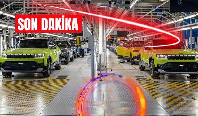 Stellantis’in Jeep, RAM, Peugeot ve FIAT planı tutar mı?
