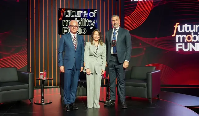 “Future of Mobility Girişim Sermayesi Yatırım Fonu” Kuruldu
