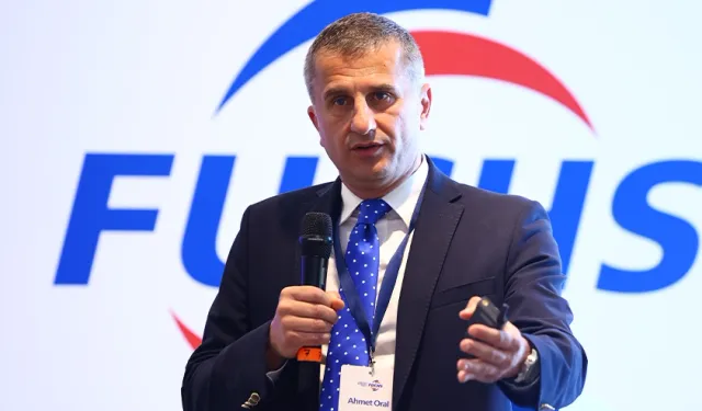 FUCHS Lubricants Türkiye'nin Türkiye'deki Büyüme Stratejisi