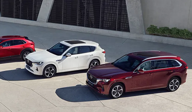 Doğan Trend, Mazda Servis Geçiş Sürecini Tamamladı