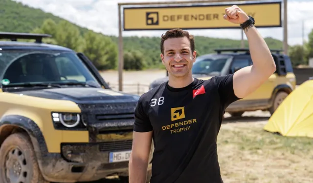 Türkiye, Defender Trophy Dünya Finali’ne Katılıyor