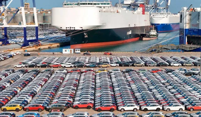 Çinli Otomobillerde Rekabet Artık Fiyatla Kazanılmıyor