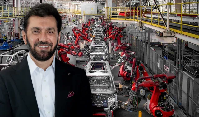 Türkiye Otomotiv Sektörü Yeni Eşikte: Fırsatlar ve Uyum