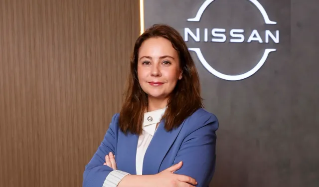 Nissan Türkiye İnsan Kaynakları Direktörlüğü'ne Atama