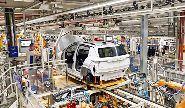 Škoda Epiq Üretimi Başladı: Türkiye’ye Ne Zaman Gelecek?