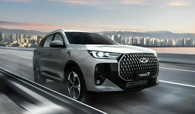 Chery, IATF Yönetim Kurulu'na Üye Oldu