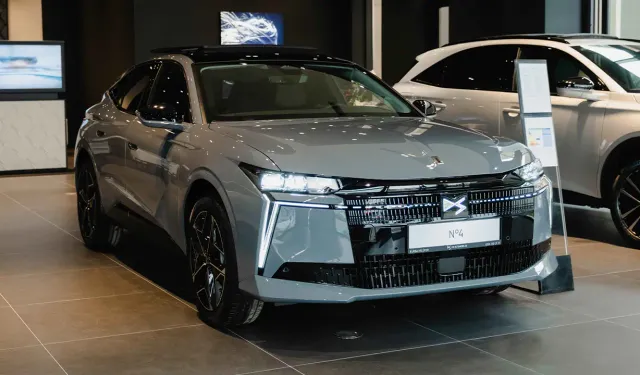 DS Automobiles DS N°4 Kampanyası Detayları