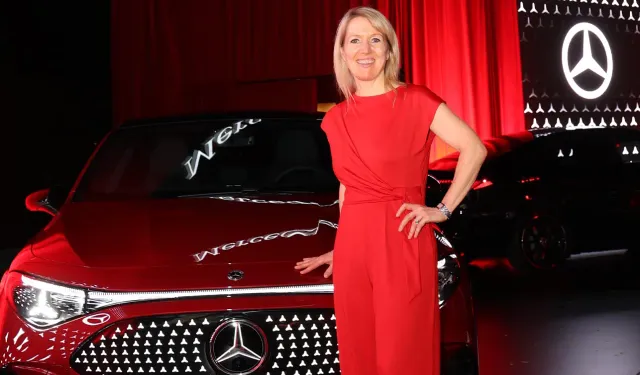 Mercedes-Benz’in 40 modellik hamlesinde neler var?