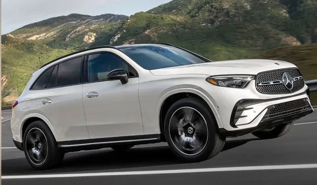 Mercedes-Benz’in 40 modellik hamlesinde neler var?