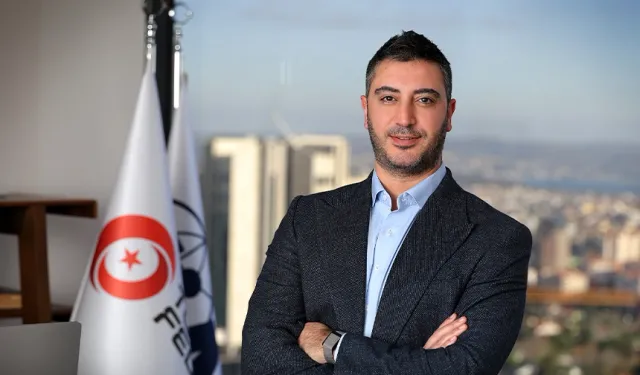 Eren Üçlertoprağı, Formula 1’in En Etkili 50 İsminden Biri