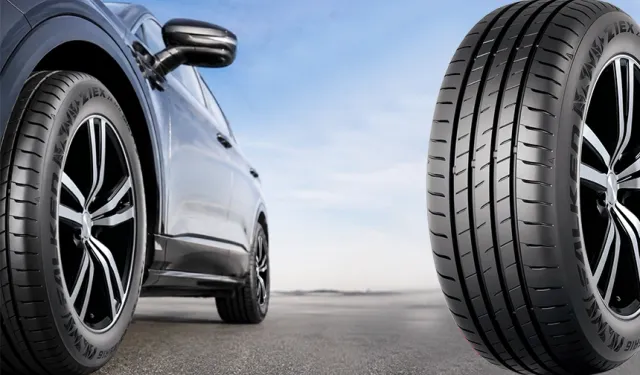 2026 Yaz Lastiği Testini Falken ZIEX ZE320 Kazandı