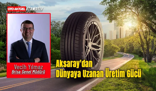 Lassa, İhracat Pazarlarında Liderlik Haritasını Genişletiyor