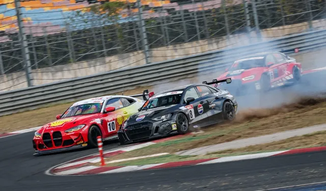 TOSFED İstanbul Park’ta Zafer Kupası Heyecanı