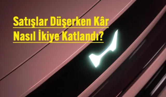 Honda Çin’de Yarı Yarıya Küçüldü