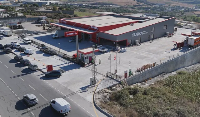 TURKA, Yeni Nesil Araç Muayene Sistemini Tanıttı