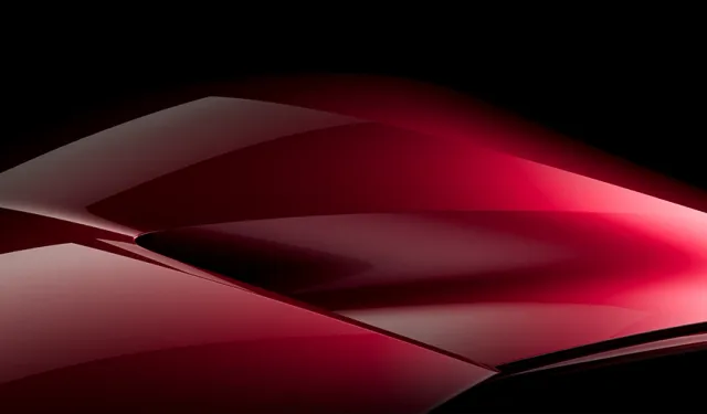 Alfa Romeo, Paris Otomobil Fuarı'nda Yeni Konsept Otomobilini Tanıtacak