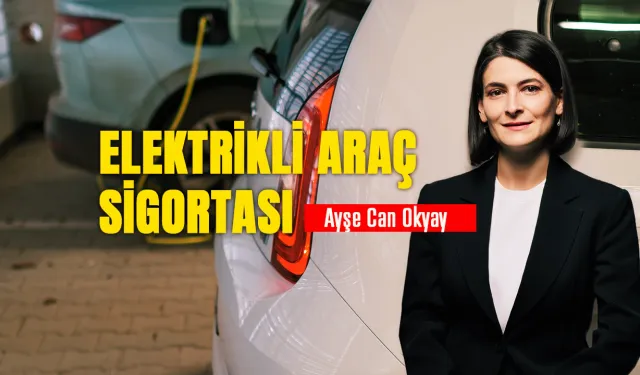HDI Sigorta Elektrikli Araç Kaskosuna Yeni Teminat Ekledi