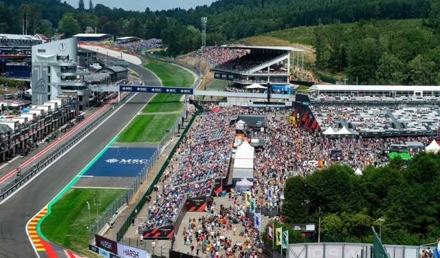 MSC Cruises, 2027 Türkiye Grand Prix’sinin İsim Sponsoru