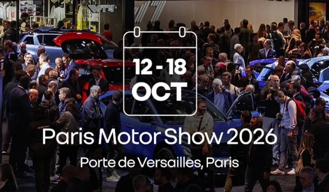 Renault Group Paris Otomobil Fuarı’na 50 Model ile Çıkıyor