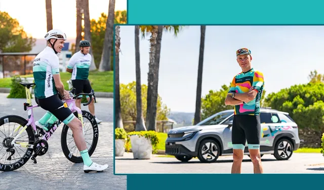 Şampiyon Chris Froome İstanbul'da Bisiklet Tutkunlarıyla Buluşacak