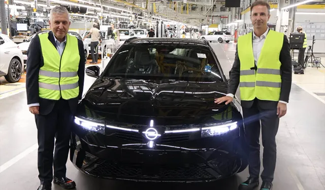 Tofaş ve Opel’den Türkiye İçin Stratejik İş Birliği Mesajı