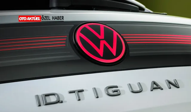 Volkswagen Neden Üretim Planını Değiştirdi?