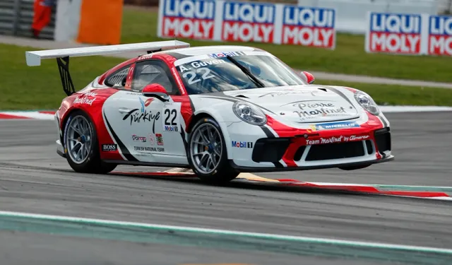 Porsche Mobil 1 Supercup, 2027’de İstanbul Park’a Dönüyor
