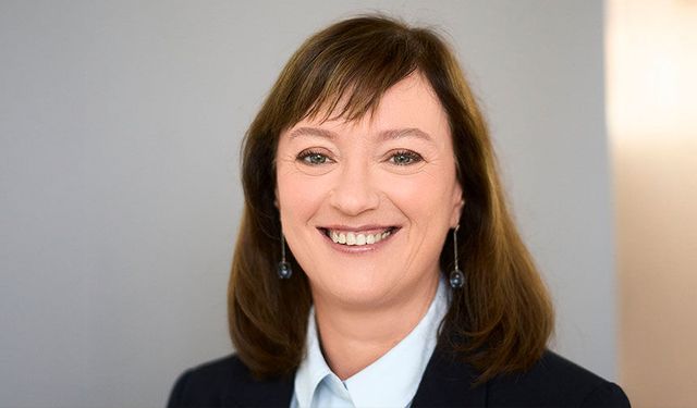 Renault Group’ta Finans Direktörlüğüne Carine Damois Atandı