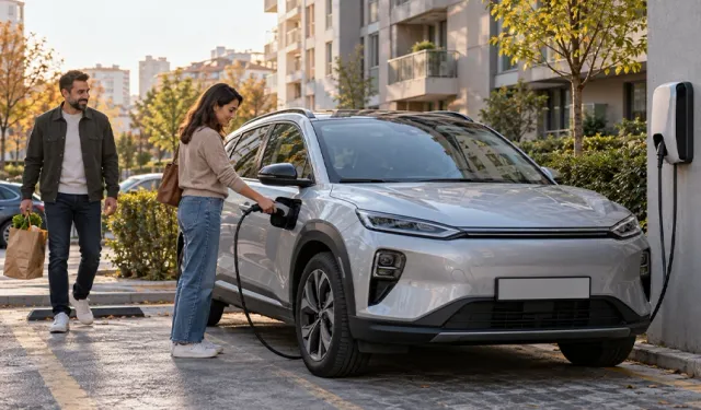 İkinci El Elektrikli Otomobillere Talep Yükseliyor