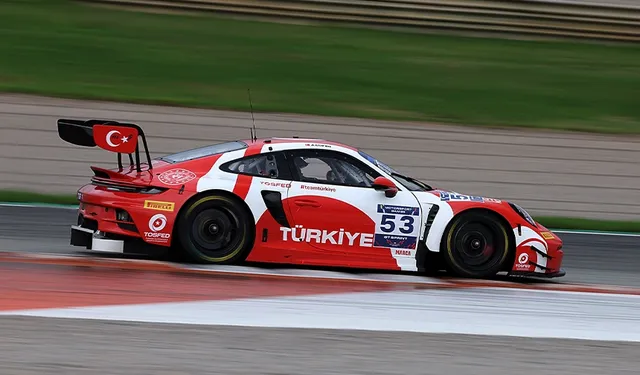 GT Grand Finals İstanbul Yarışı 2027’ye Ertelendi