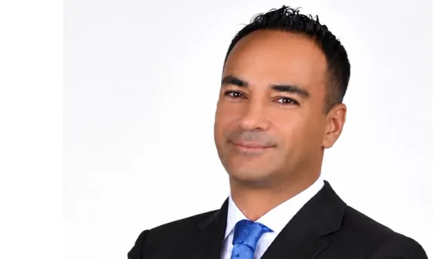 ALJ Finans'a Yeni Genel Müdür Atandı