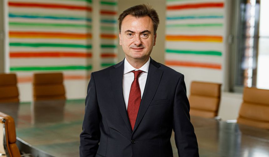 Borusan Grup CEO’su Erkan Kafadar, kalkınmanın anahtarını açıkladı