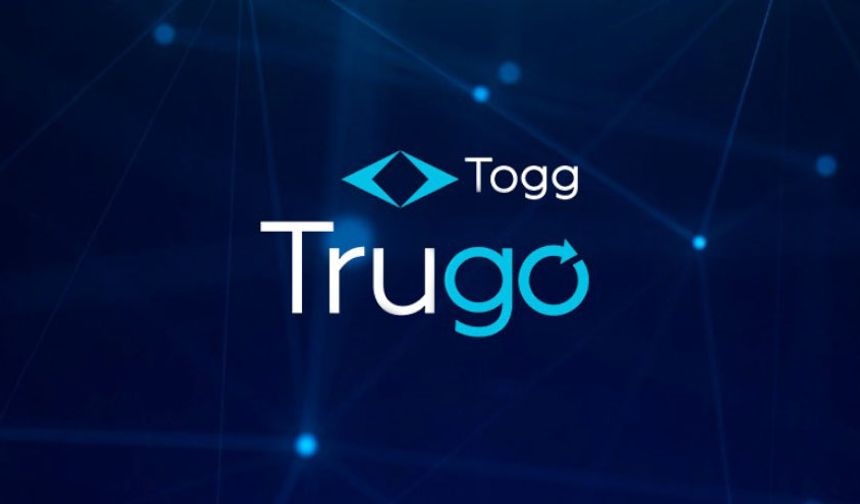 Togg, Trugo ile şarj ağı işletmeci lisansını aldı