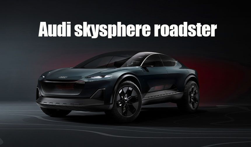 Artırılmış gerçeklikle yeni bir dünya: Audi activesphere