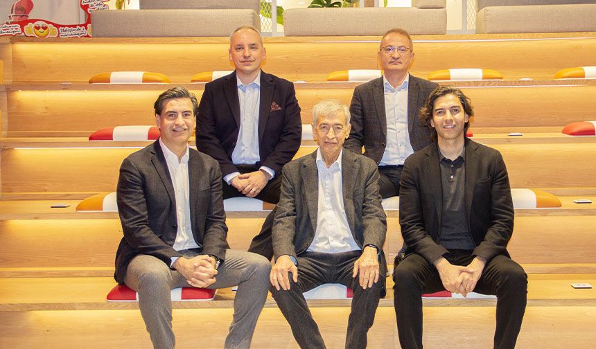 Martaş Otomotiv’de yeni atama!  