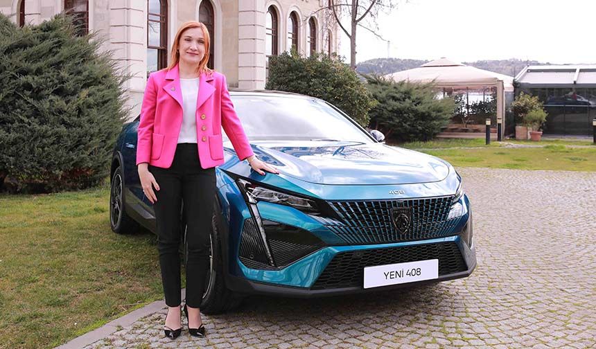 Türkiye SUV pazarında Peugeot Türkiye'nin liderliği sürüyor
