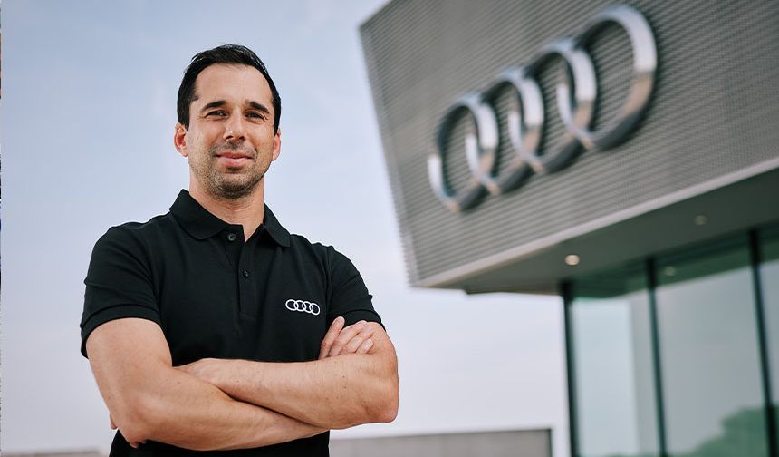 Audi, Formula 1 projesinde bir simülatör pilotuyla anlaştı