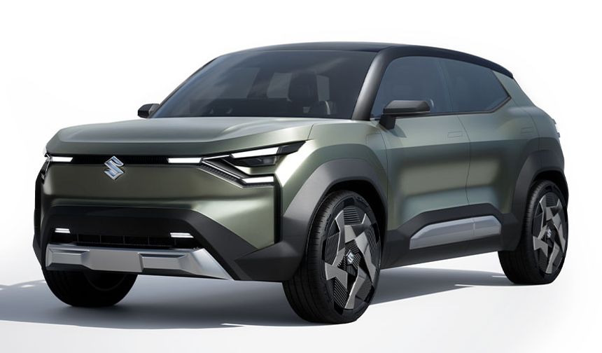 Suzuki Elektrikli araç üretimine ağırlık verecek