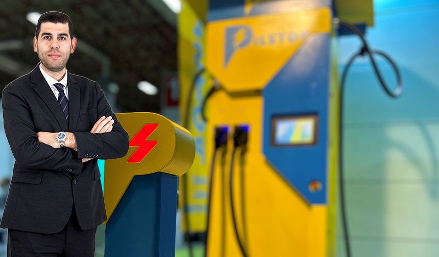 Elektrikli araçlar için akıllı bariyerler geliyor