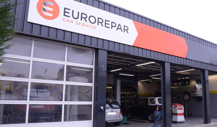 Eurorepar Car Service avantajlı kış bakım kampanyası