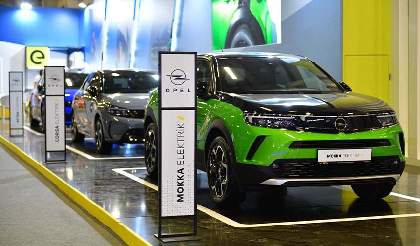 Go Green Türkiye, ilk kez ziyaretçileriyle buluştu
