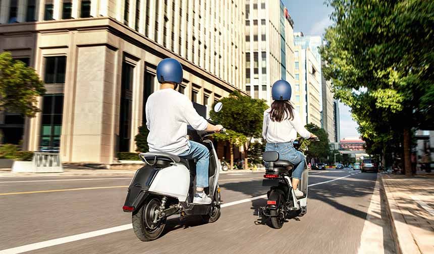 Bosch, motosikletler için yeni çözümler sunuyor