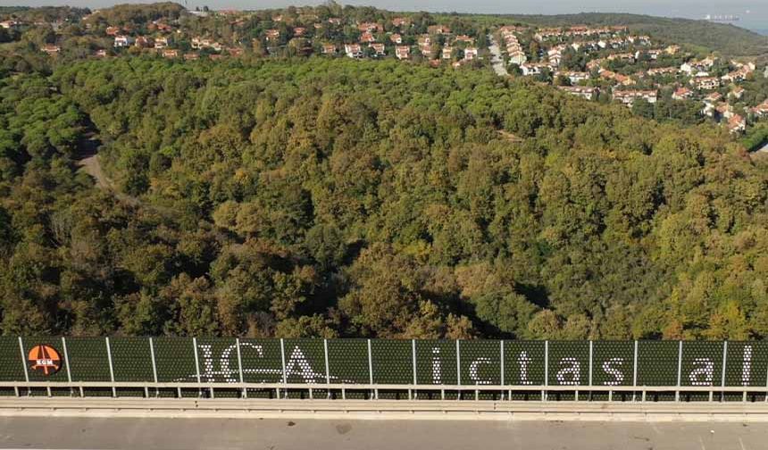ICA'nın Ses Bariyeri Projesi TİSK'dan ödül aldı