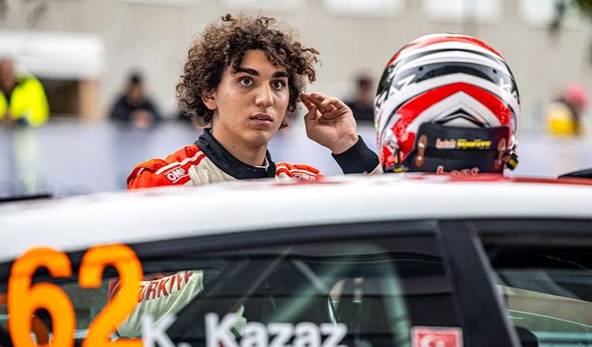 Kerem Kazaz,  Hyundai Costumer Team Junior Drive'a seçildi