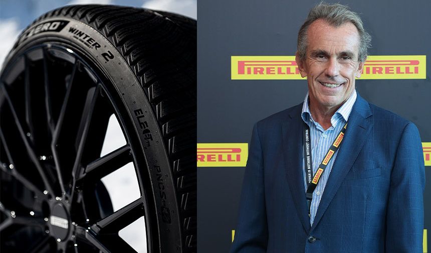 Pirelli Türkiye, yeni lastiklerini tanıttı